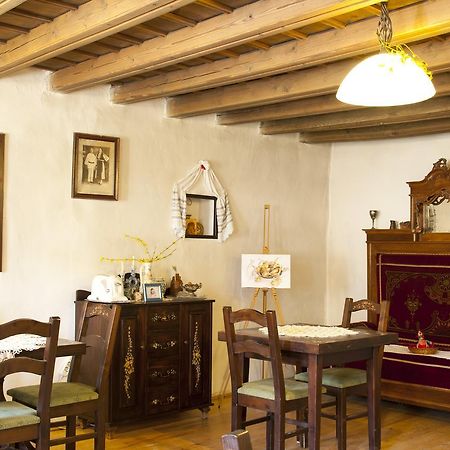 Casa Cu Zorele, Crit 189 Kültér fotó