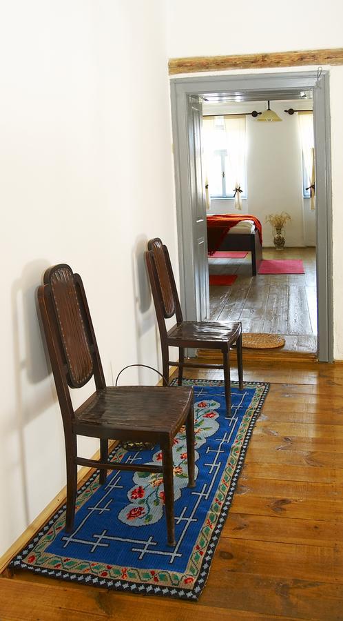Casa Cu Zorele, Crit 189 Kültér fotó