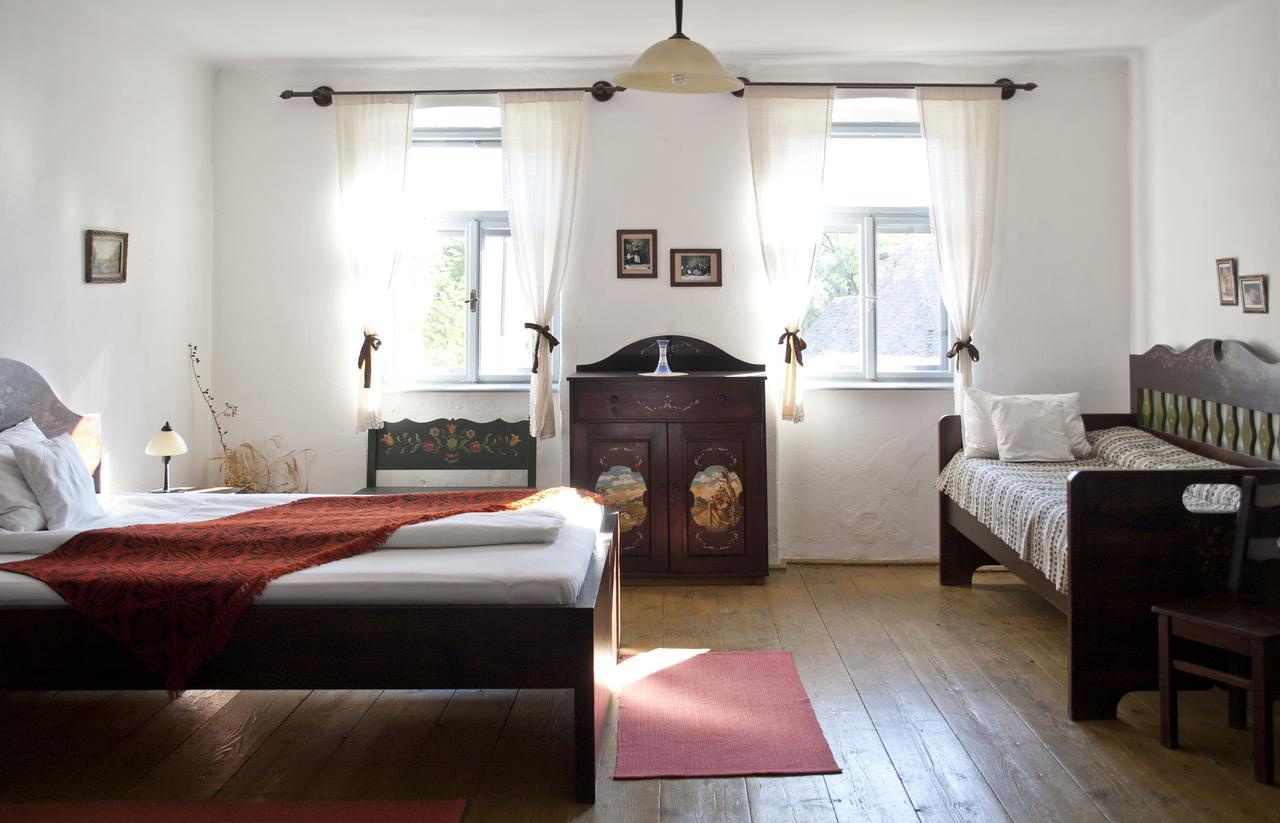 Casa Cu Zorele, Crit 189 Kültér fotó