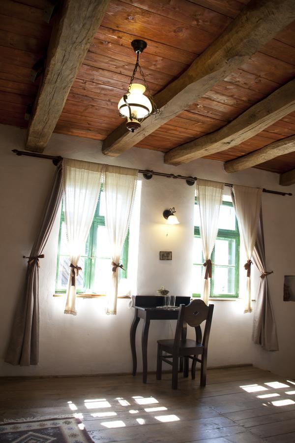 Casa Cu Zorele, Crit 189 Kültér fotó