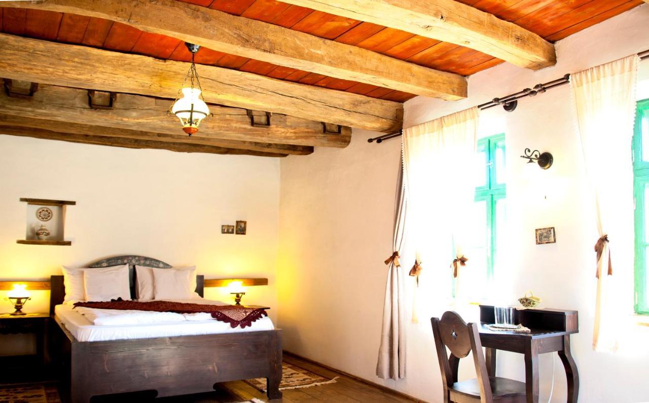 Casa Cu Zorele, Crit 189 Kültér fotó